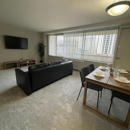 Charming Apartment At Crystal City With Amazing Amenities Arlington Eksteriør billede